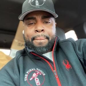 Meet your Posher, Jason